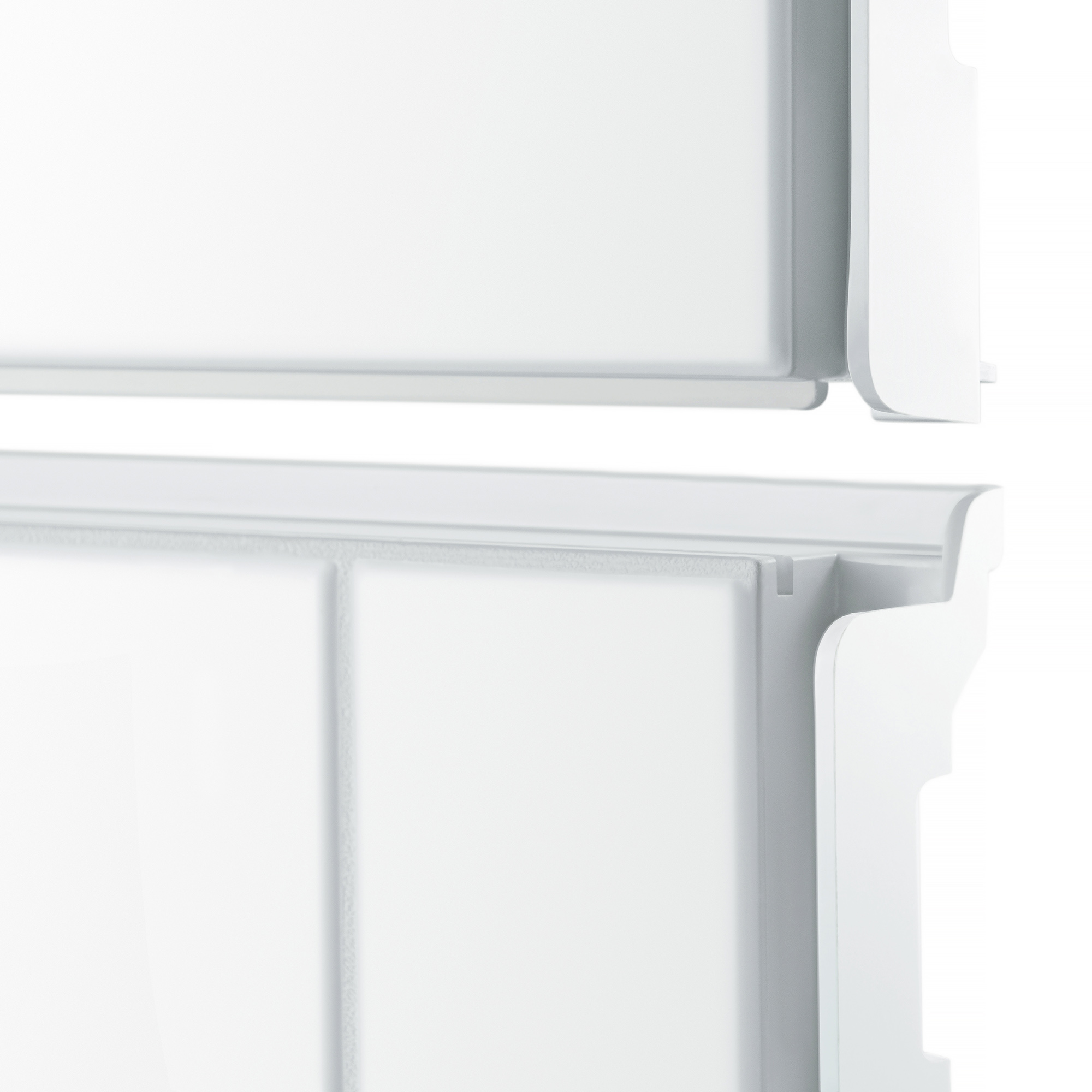  Woodbridge 60” x 32” Four-Piece Direct-to-Stud Alcove Tub Surround with Right-Drain Soaking Bathtub Combo in White_27269
