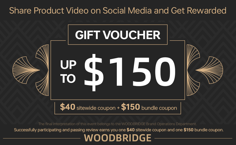 LifeWithWoodbridge Video Share