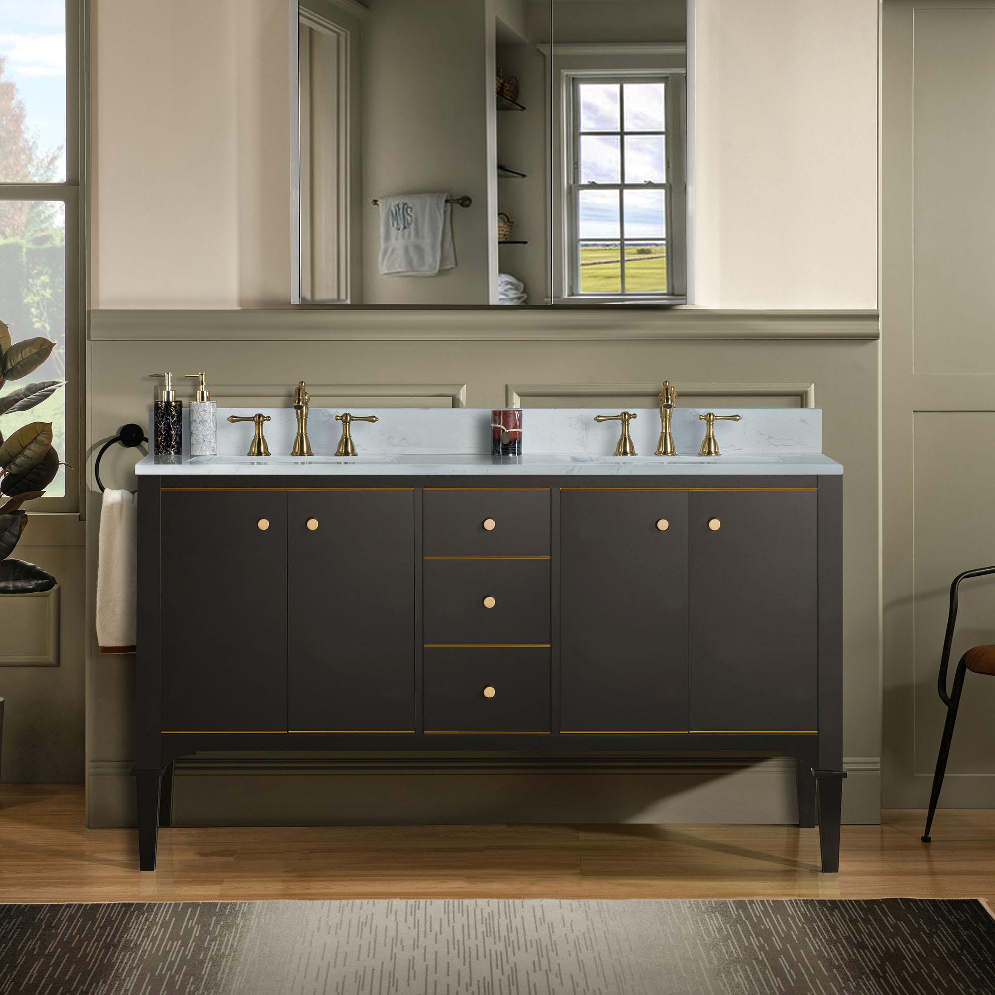 WOODBRIDGE Roma 61