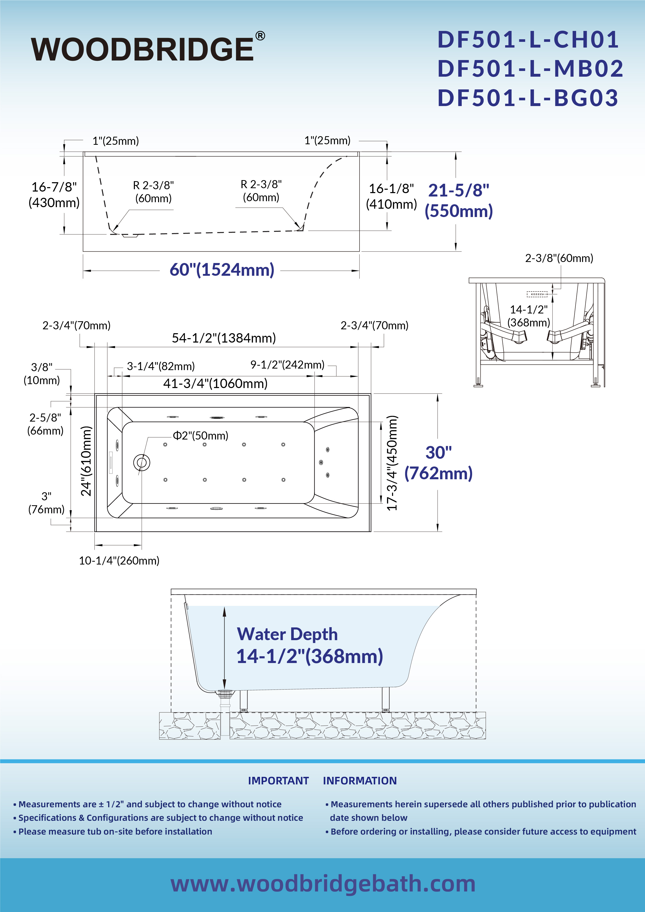 DF501-L