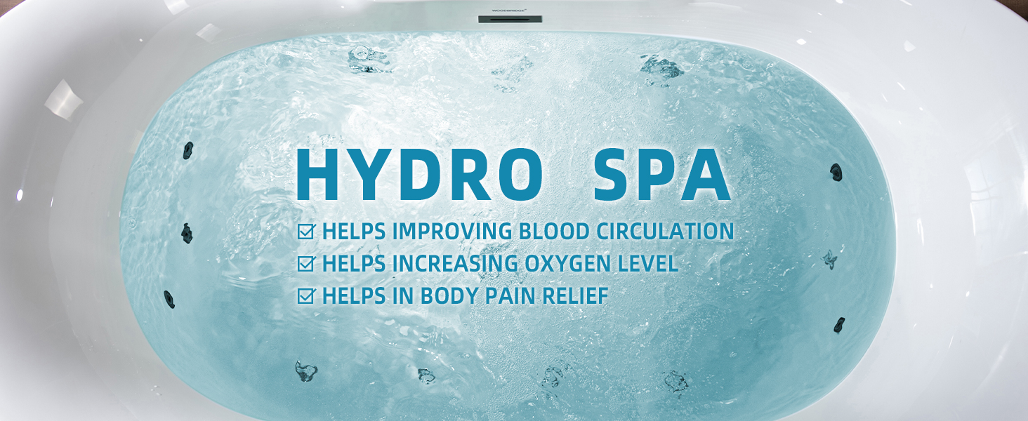 Hydro SPA