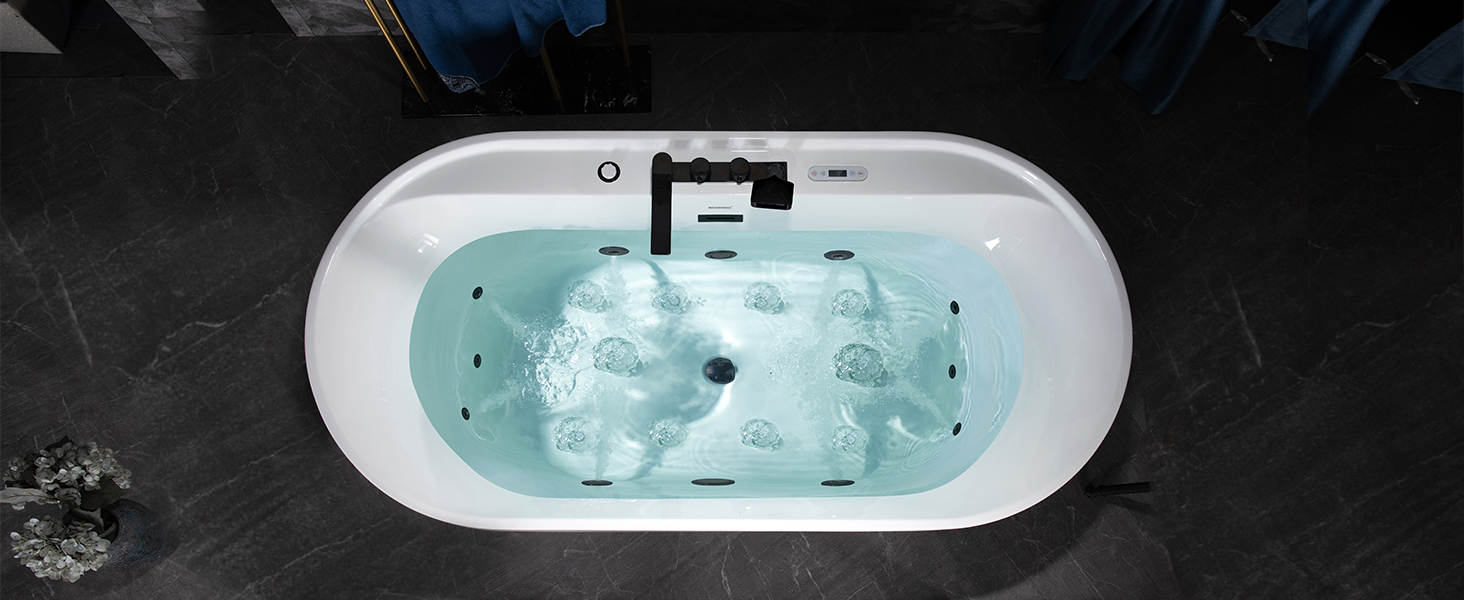 Air + Whirpool