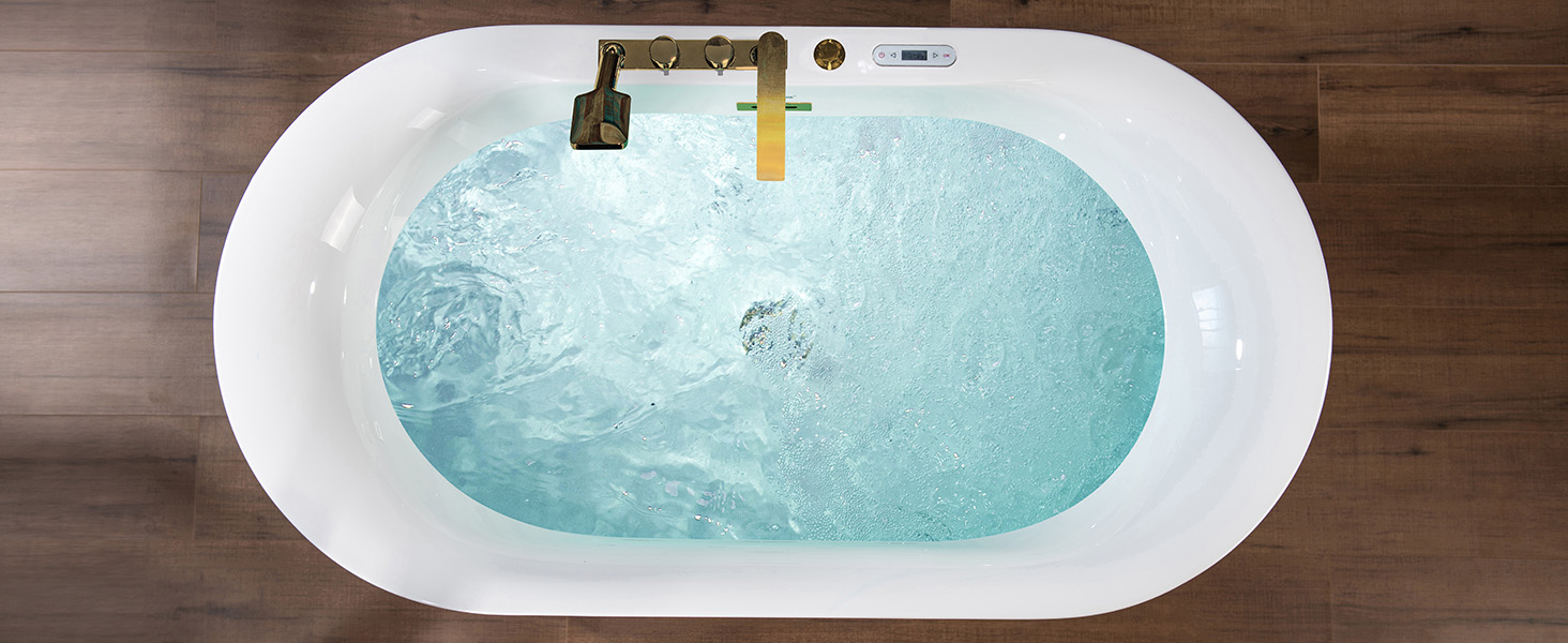 Air + Whirlpool