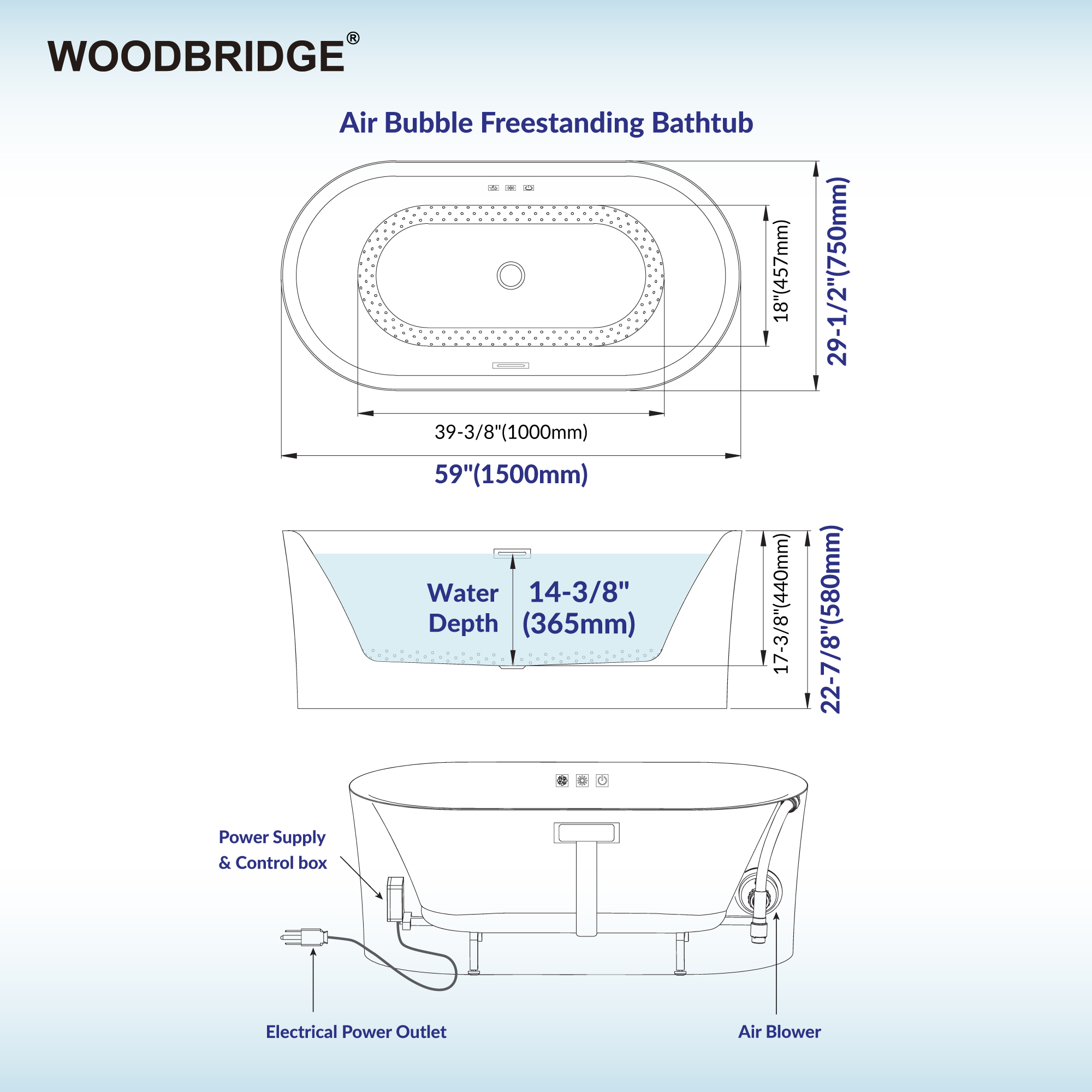 WOODBRIDGE 59