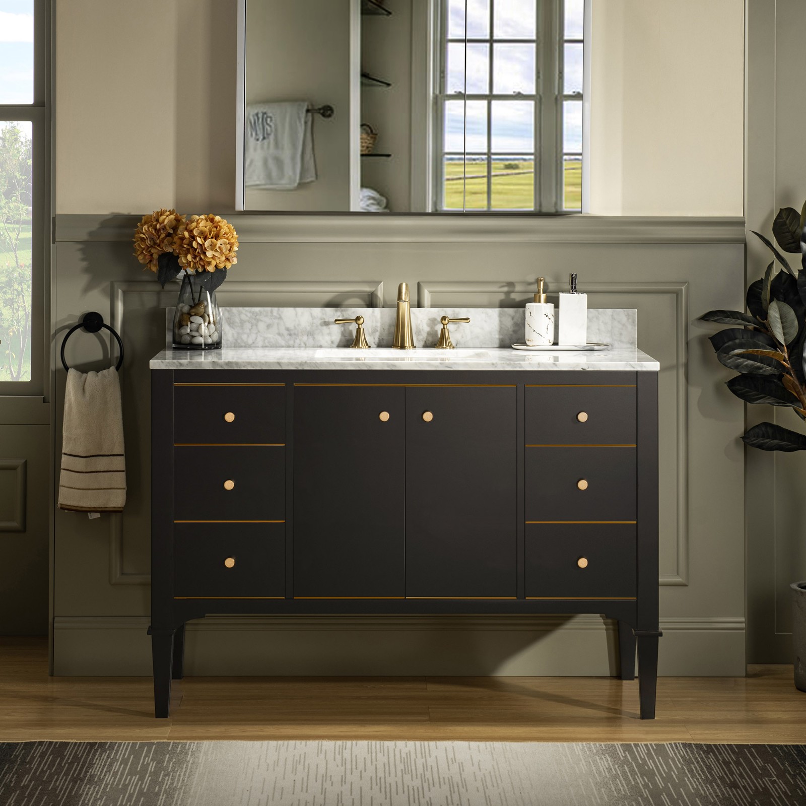 WOODBRIDGE Roma 49