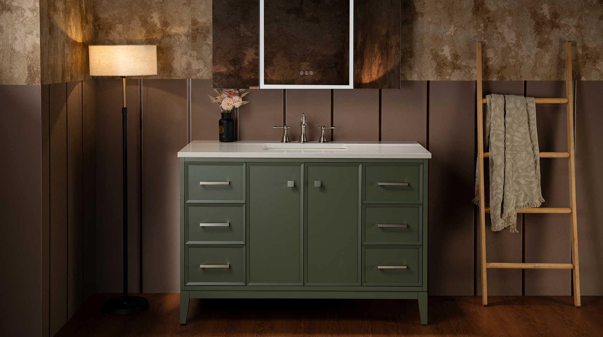 Vanities