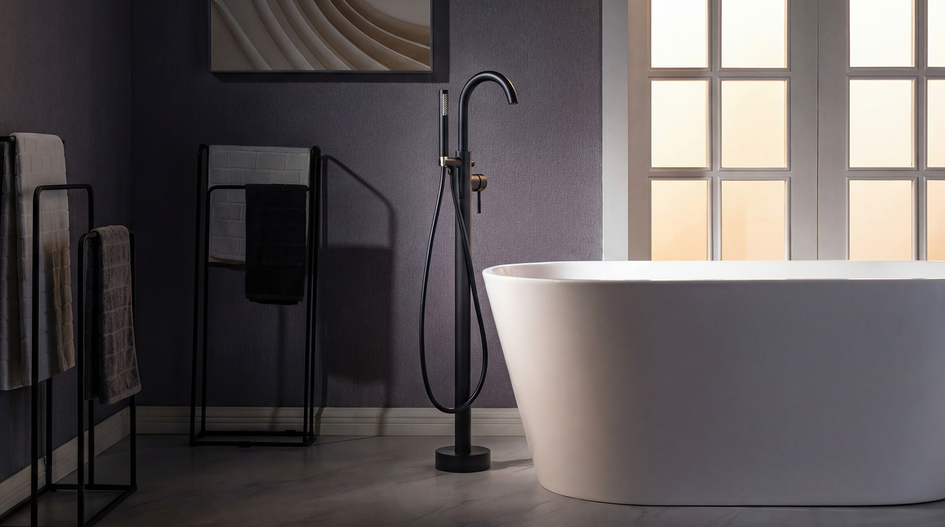 Faucets