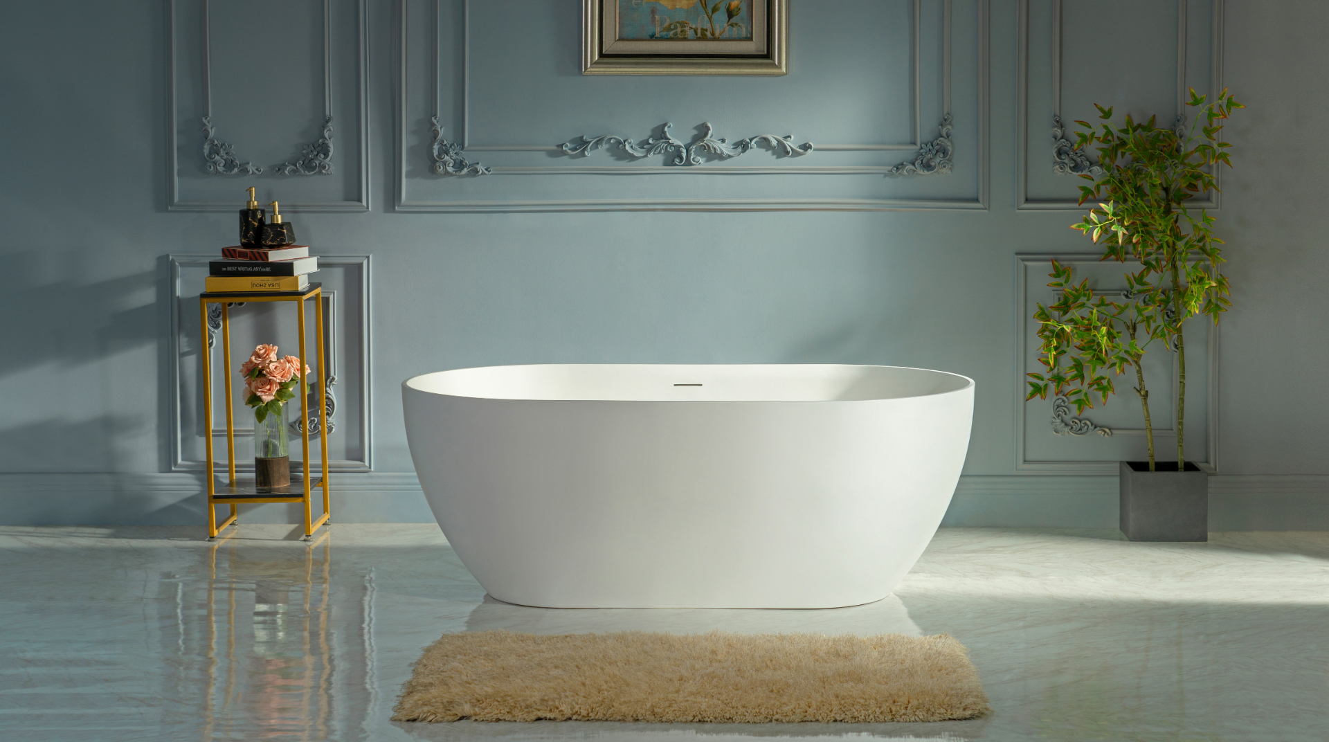 Bathtubs