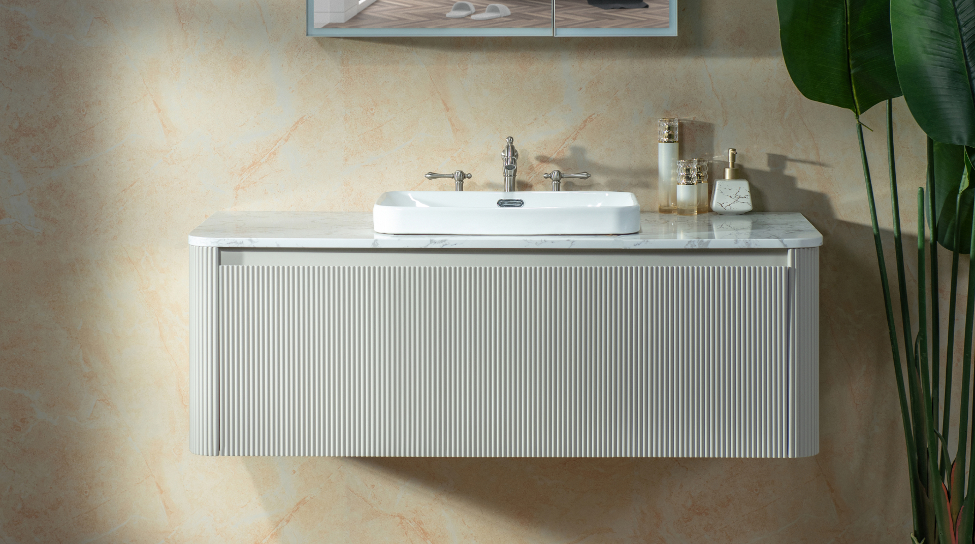 Vanities