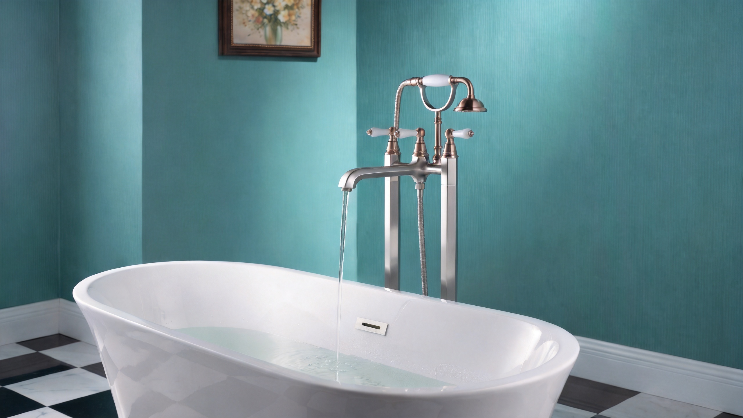 Faucets