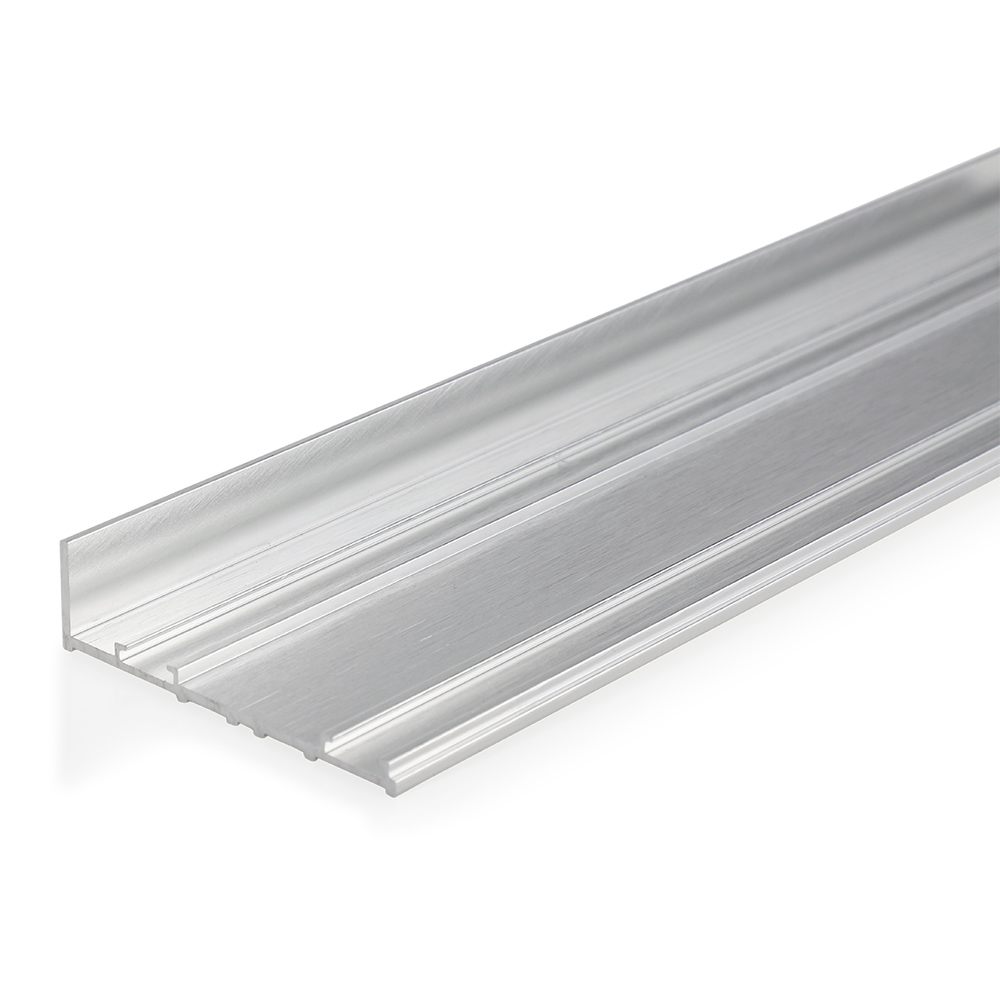 ASD6062 Brushed Nickel All Hardware except  Inside and Outside Glass Doors